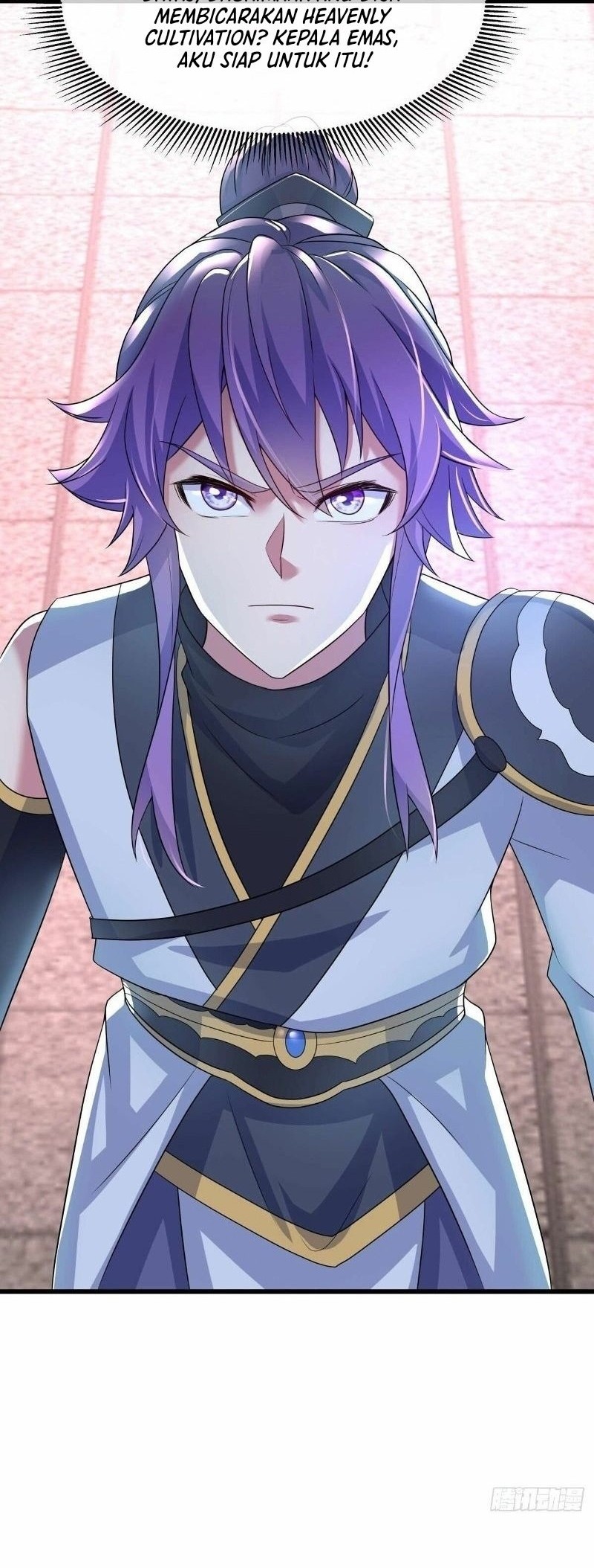 Peerless Soul Chapter 439 - halaman 2