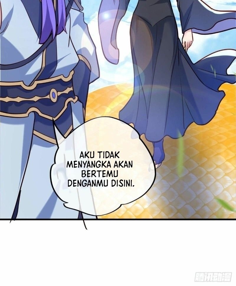 Peerless Soul Chapter 439 - halaman 24