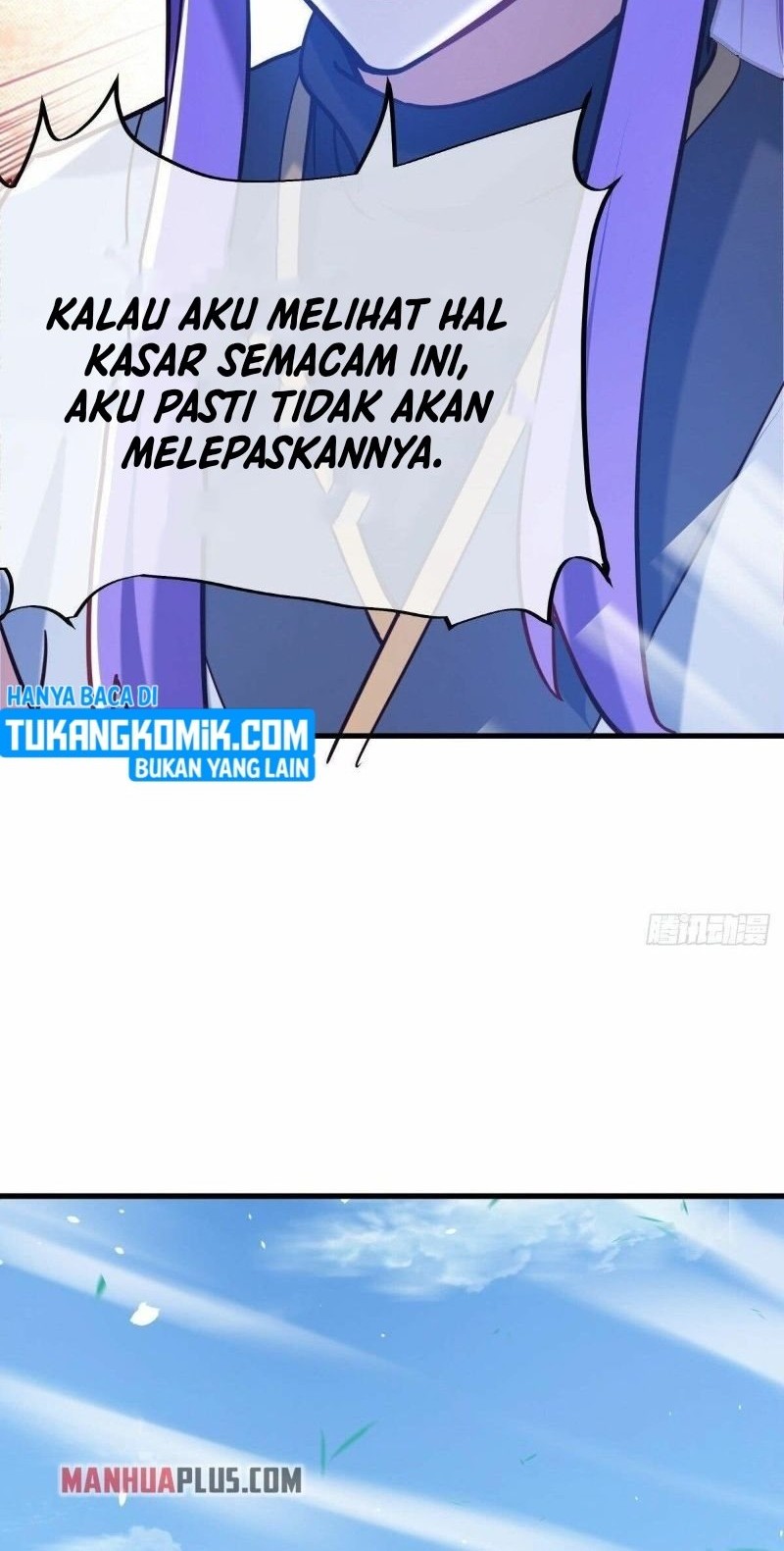 Peerless Soul Chapter 439 - halaman 28