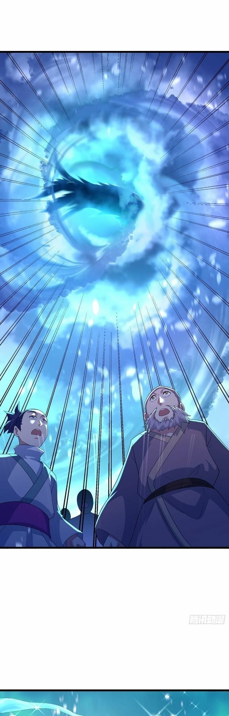 Peerless Soul Chapter 439 - halaman 3