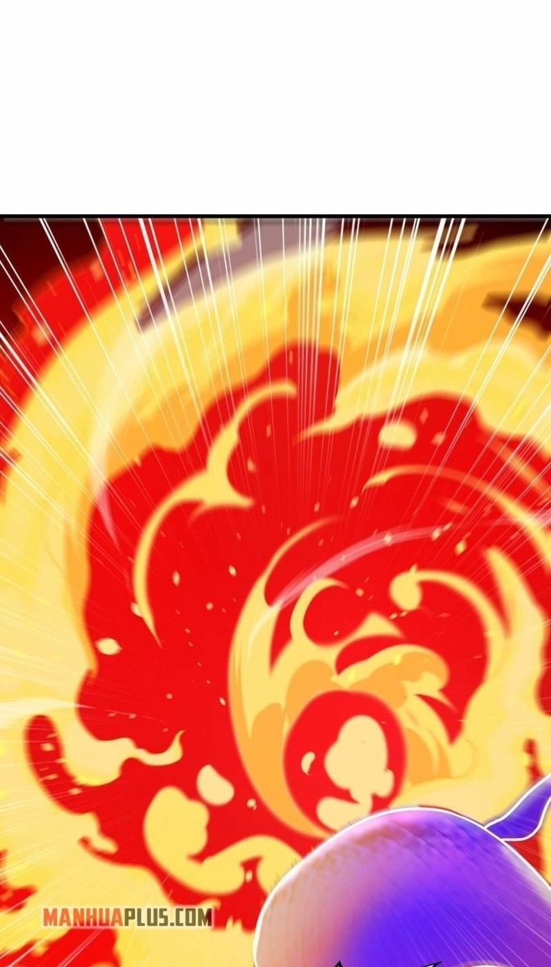 Peerless Soul Chapter 439 - halaman 32