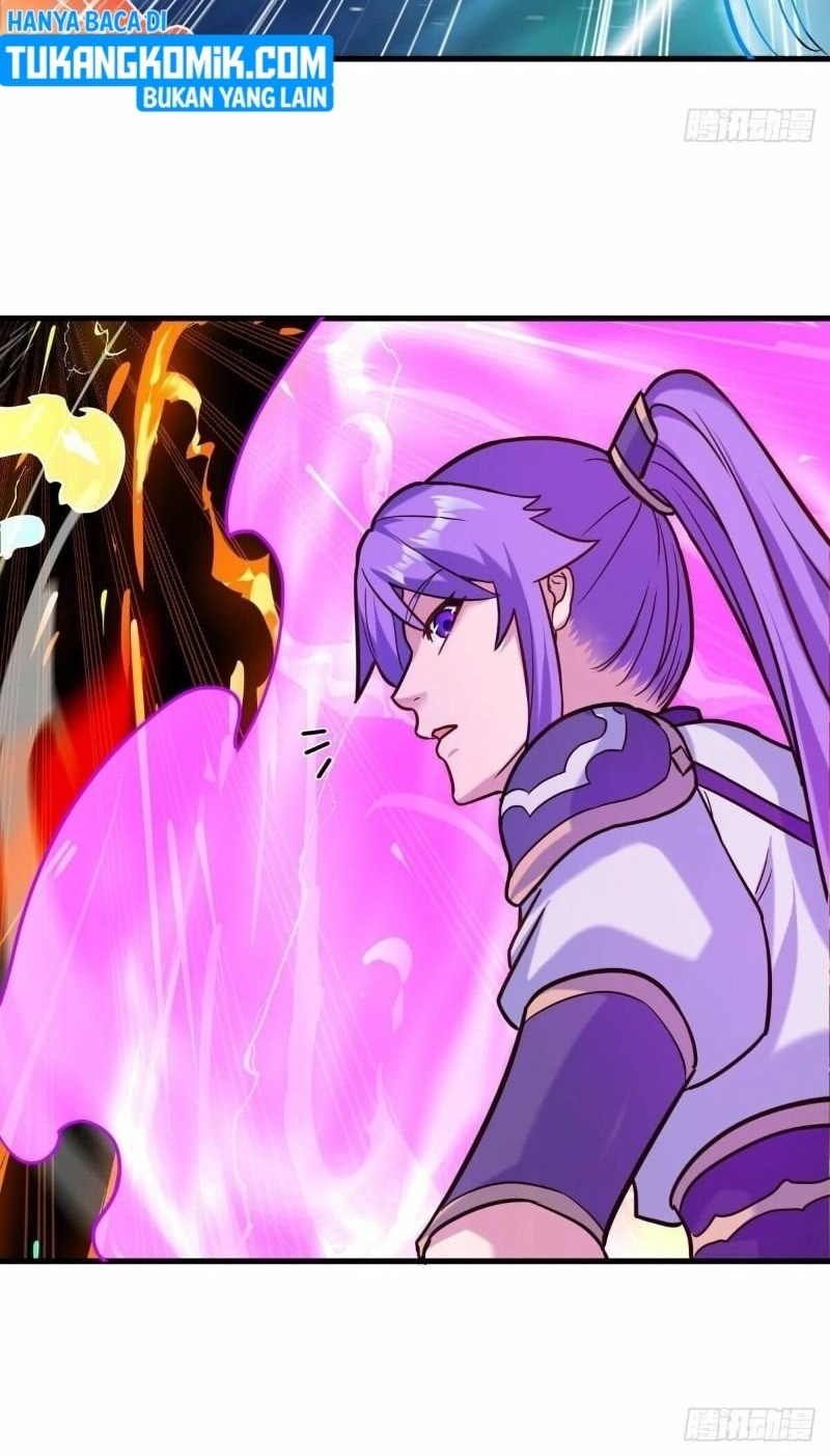 Peerless Soul Chapter 439 - halaman 36