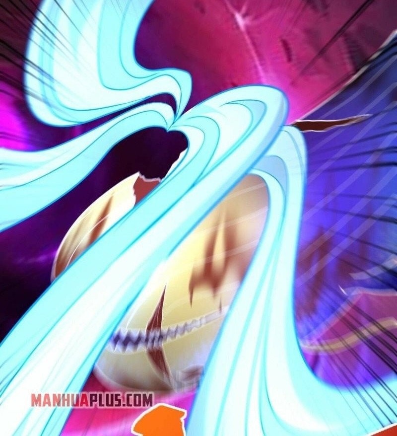 Peerless Soul Chapter 439 - halaman 38