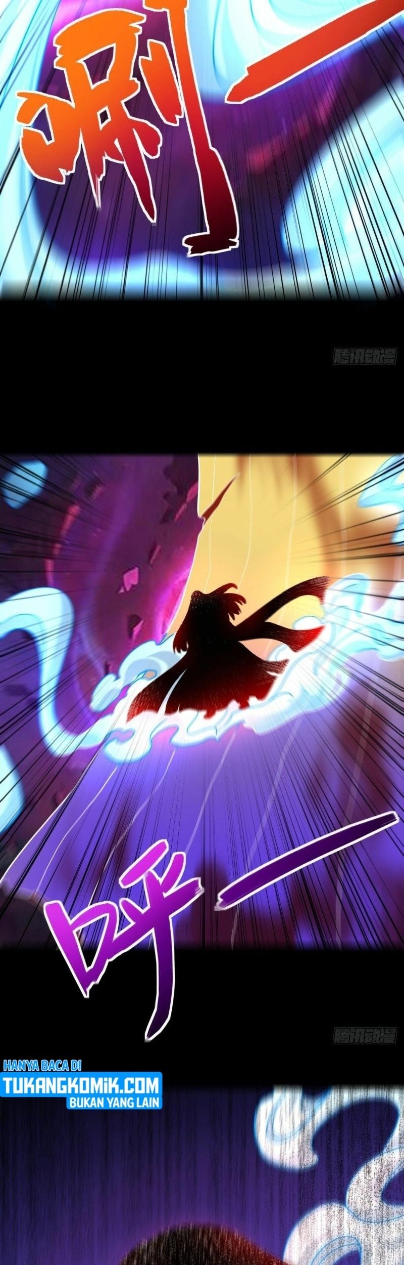 Peerless Soul Chapter 439 - halaman 39