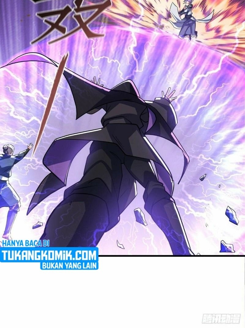 Peerless Soul Chapter 439 - halaman 50