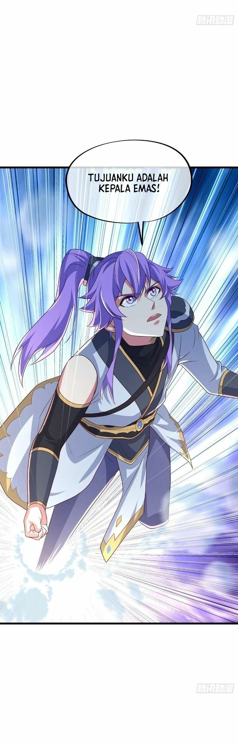 Peerless Soul Chapter 439 - halaman 9