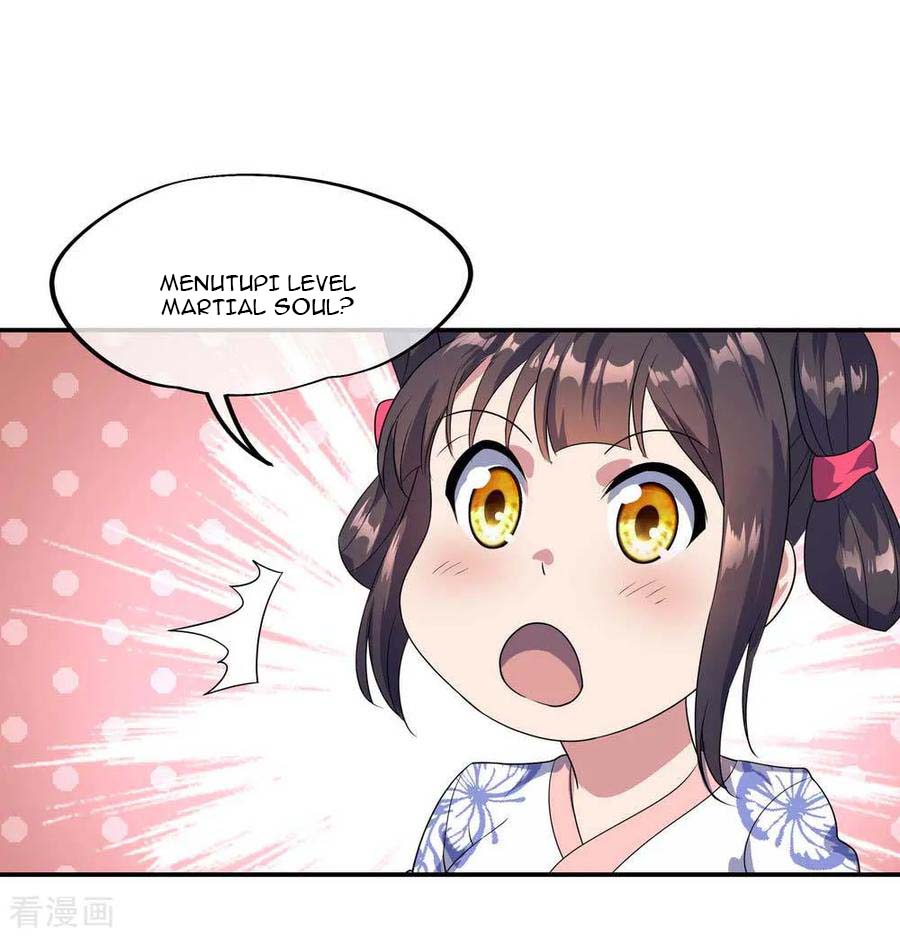 Peerless Soul Chapter 44 - halaman 10
