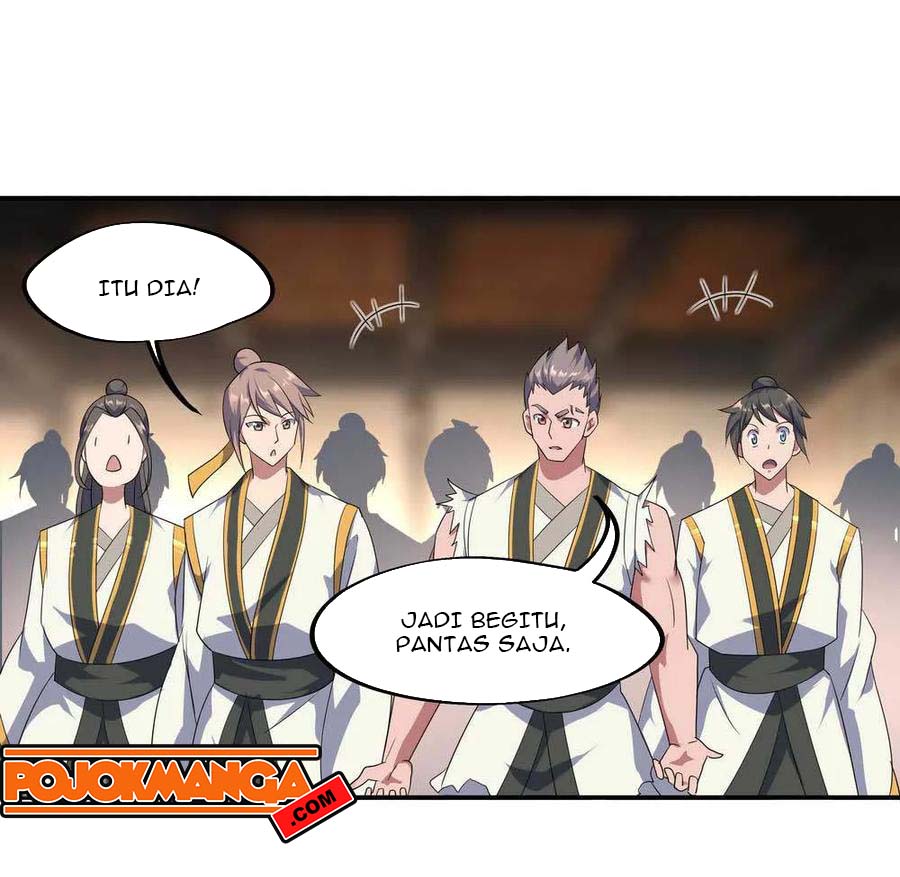 Peerless Soul Chapter 44 - halaman 11