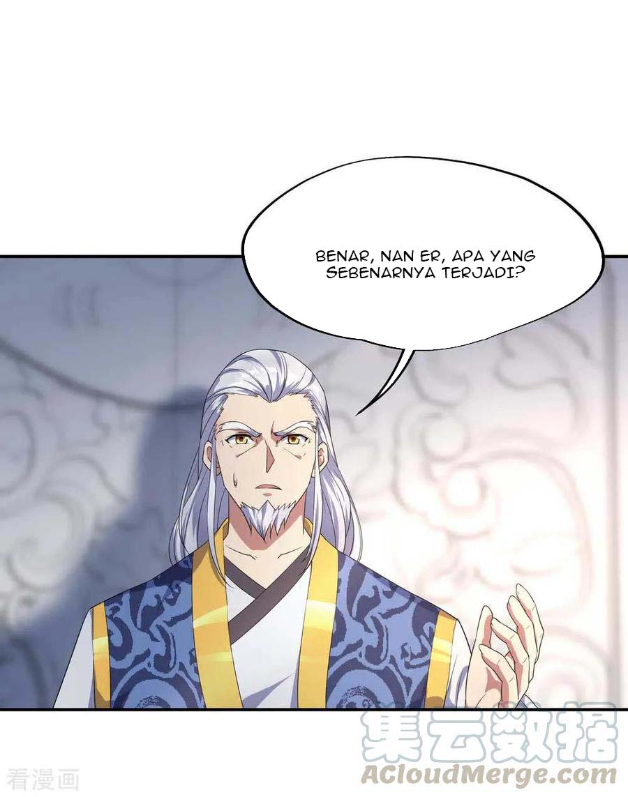 Peerless Soul Chapter 44 - halaman 8