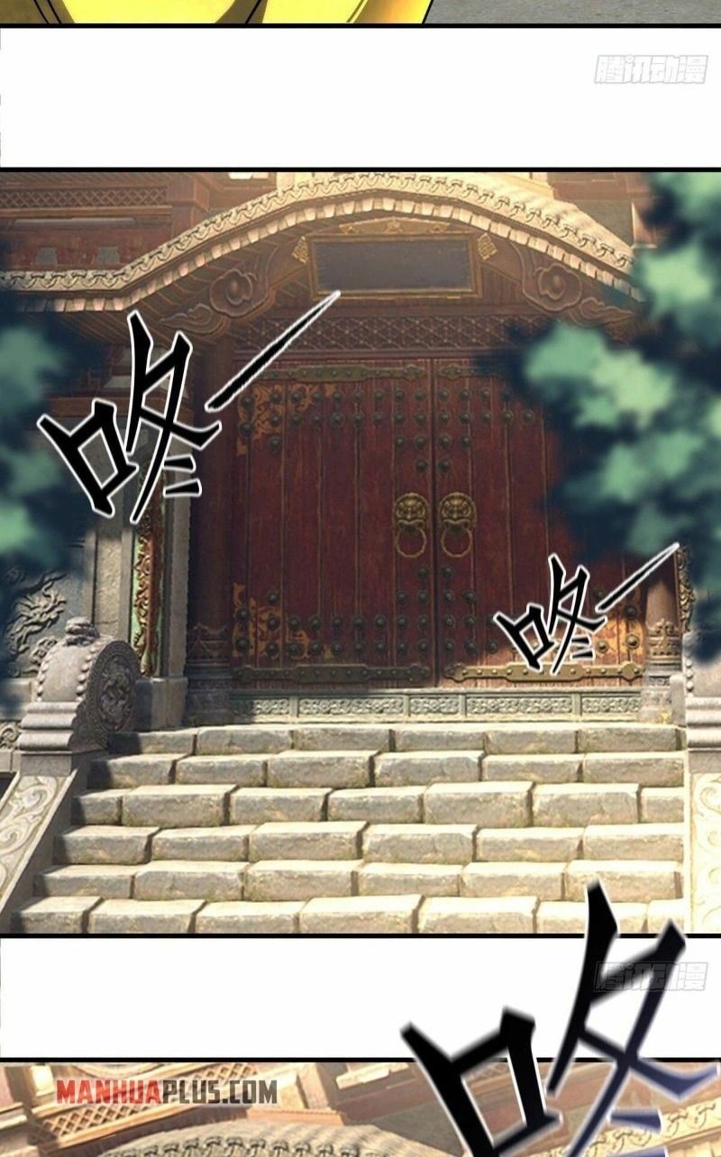 Peerless Soul Chapter 440 - halaman 10