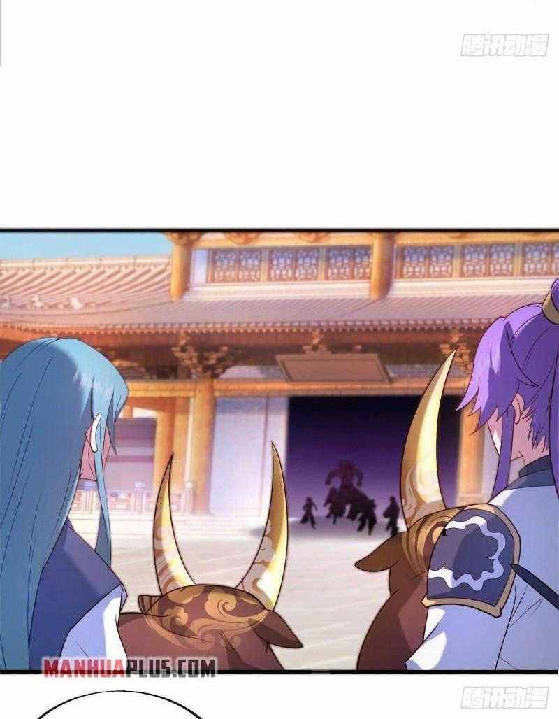 Peerless Soul Chapter 440 - halaman 12