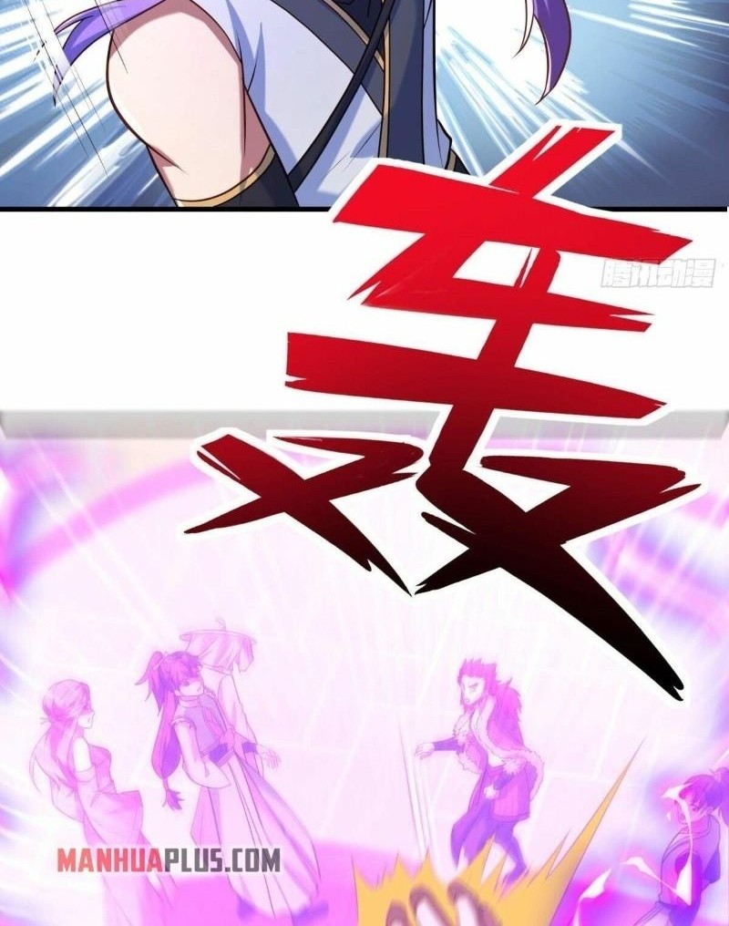Peerless Soul Chapter 440 - halaman 16