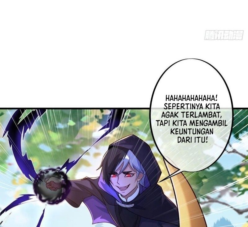 Peerless Soul Chapter 440 - halaman 20