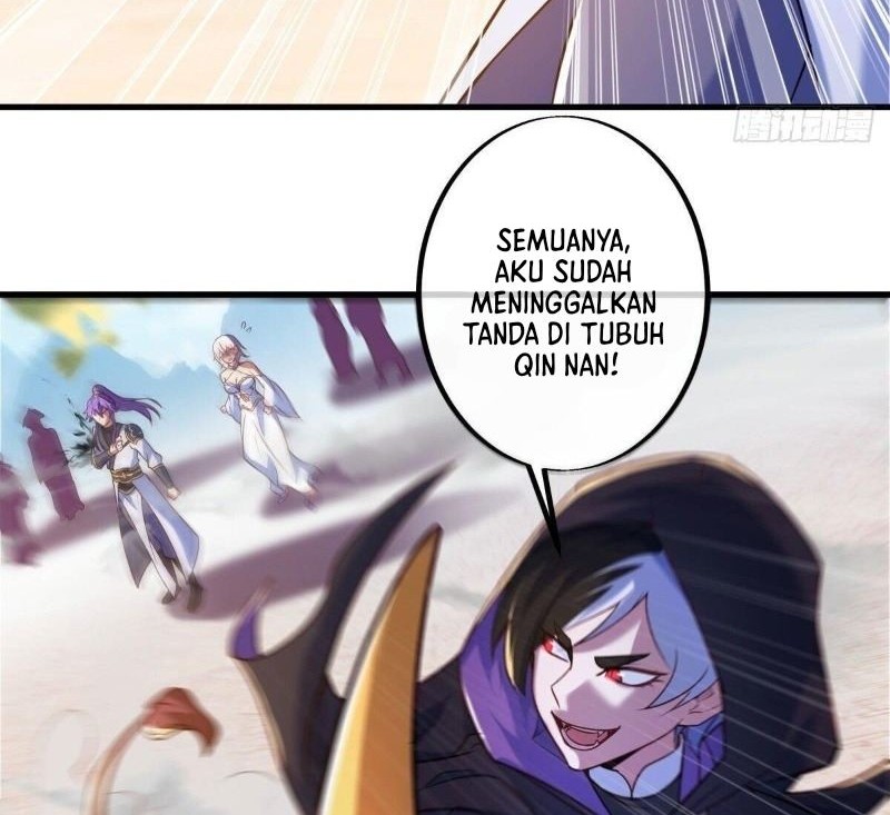 Peerless Soul Chapter 440 - halaman 22