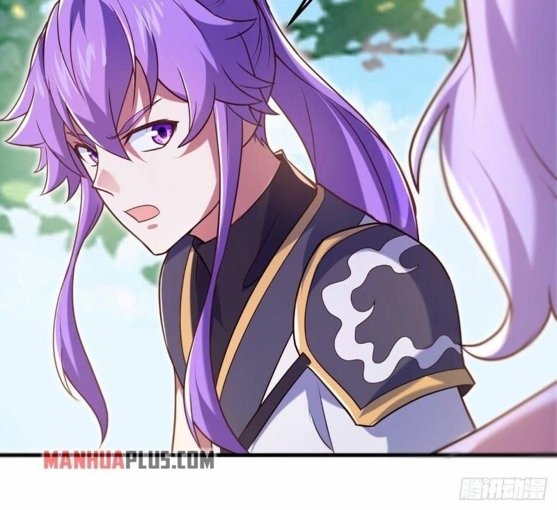 Peerless Soul Chapter 440 - halaman 24