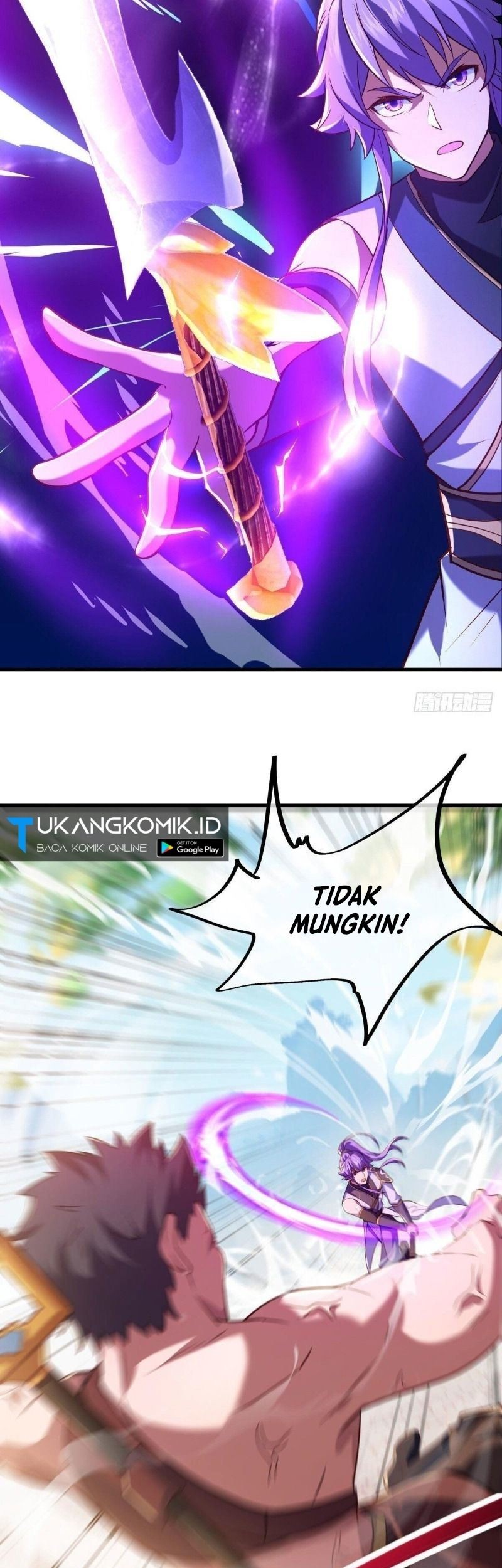 Peerless Soul Chapter 440 - halaman 27