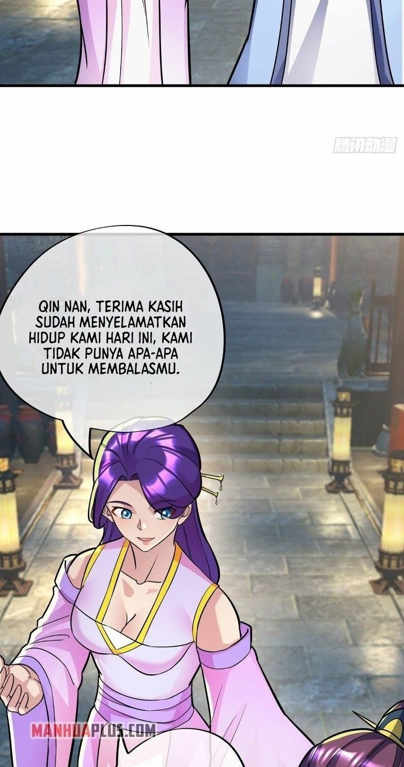 Peerless Soul Chapter 440 - halaman 34