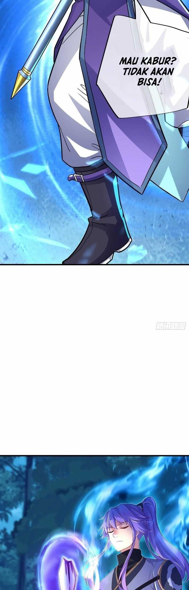 Peerless Soul Chapter 441 - halaman 10