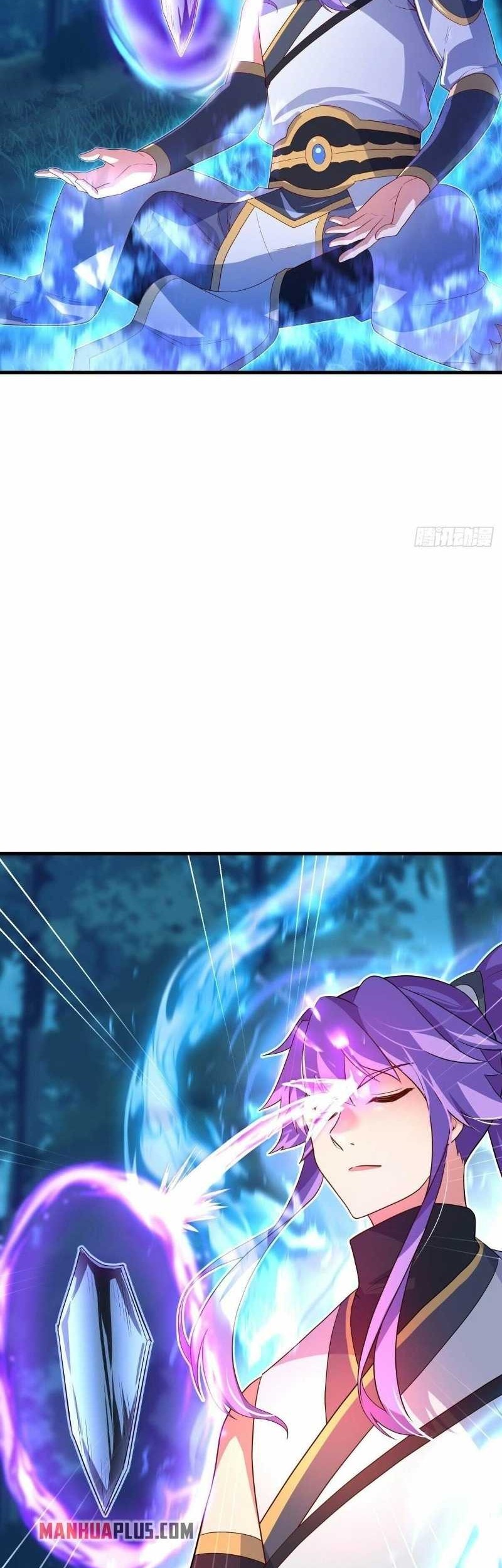 Peerless Soul Chapter 441 - halaman 11