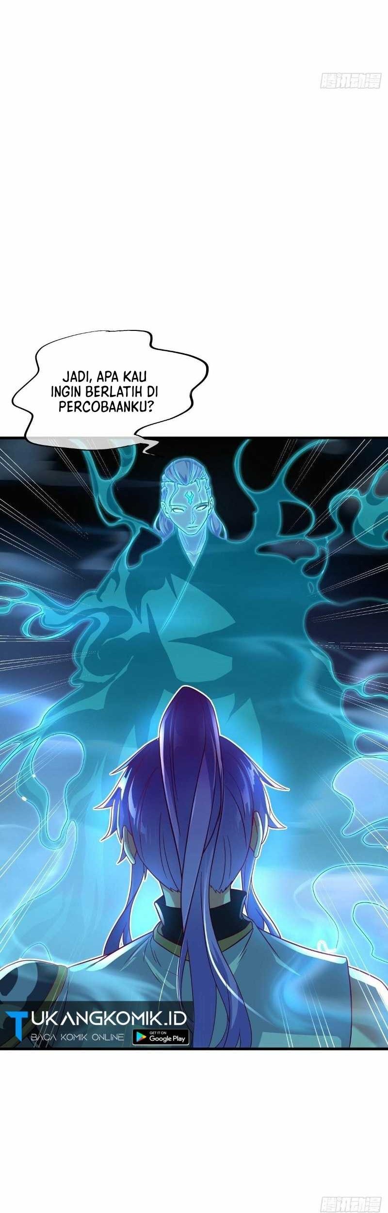 Peerless Soul Chapter 441 - halaman 14
