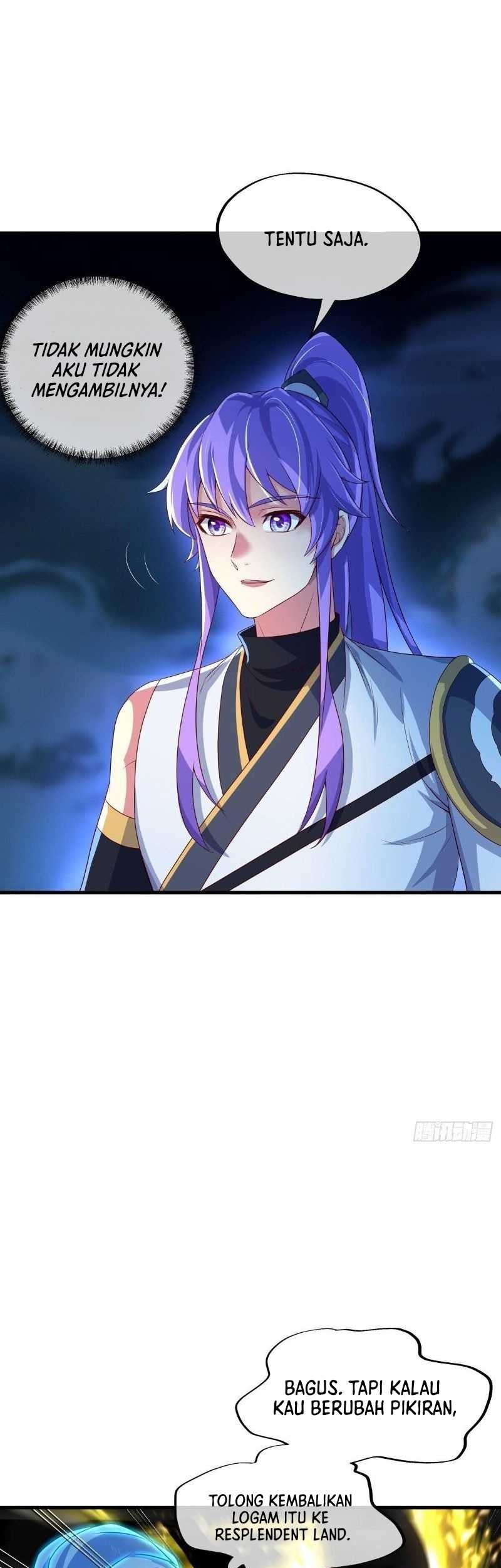 Peerless Soul Chapter 441 - halaman 16