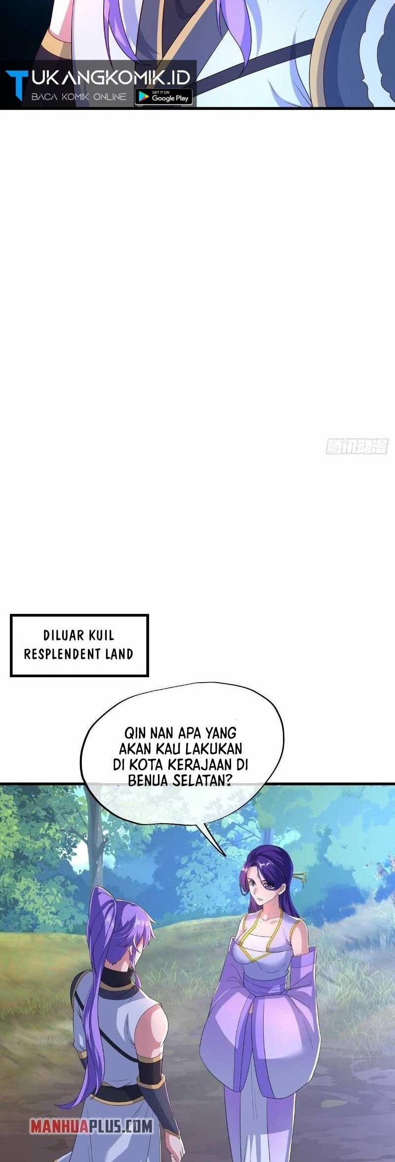 Peerless Soul Chapter 441 - halaman 19