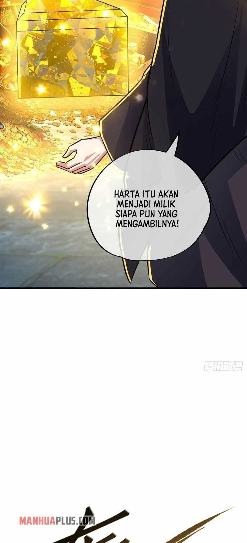 Peerless Soul Chapter 441 - halaman 2