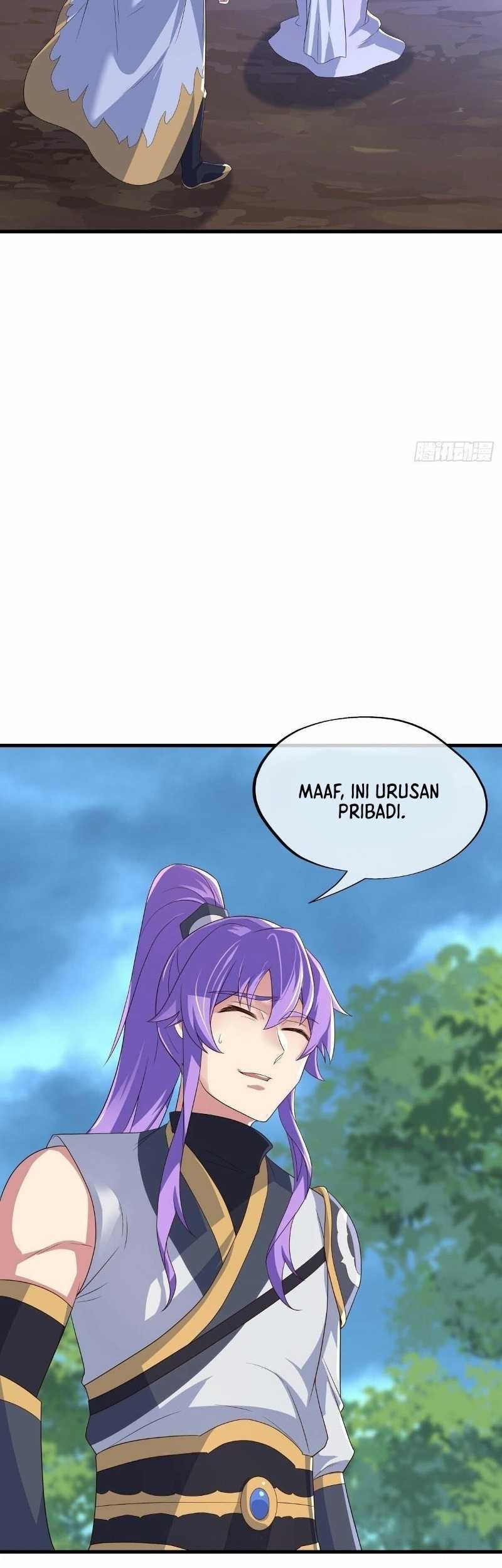 Peerless Soul Chapter 441 - halaman 20