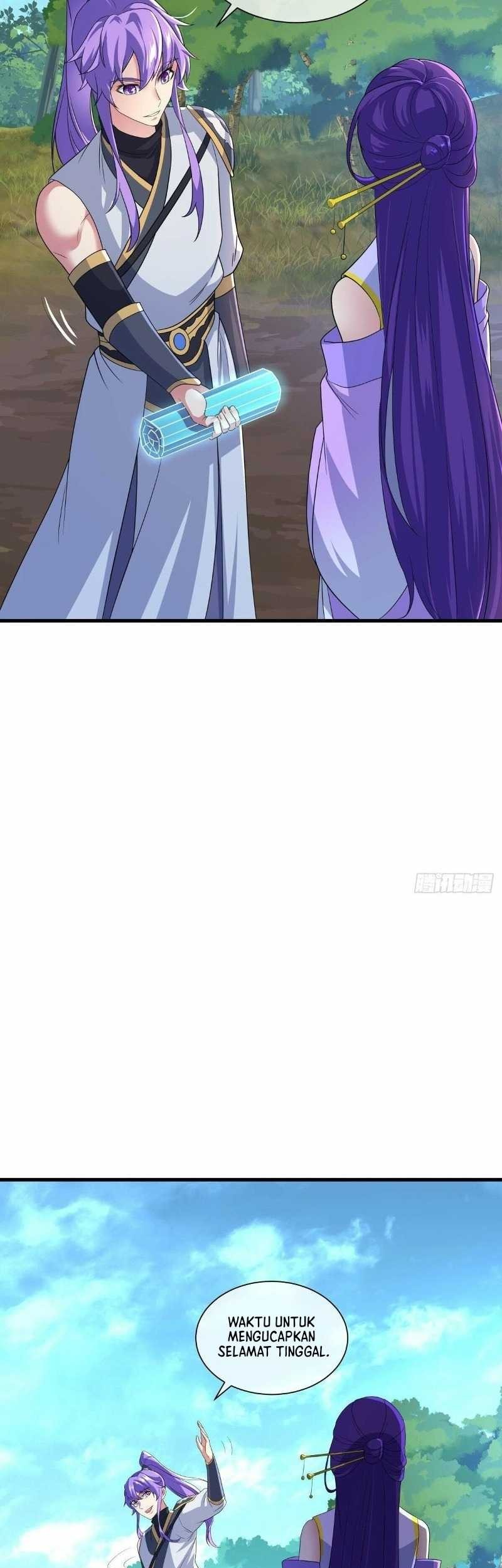 Peerless Soul Chapter 441 - halaman 24