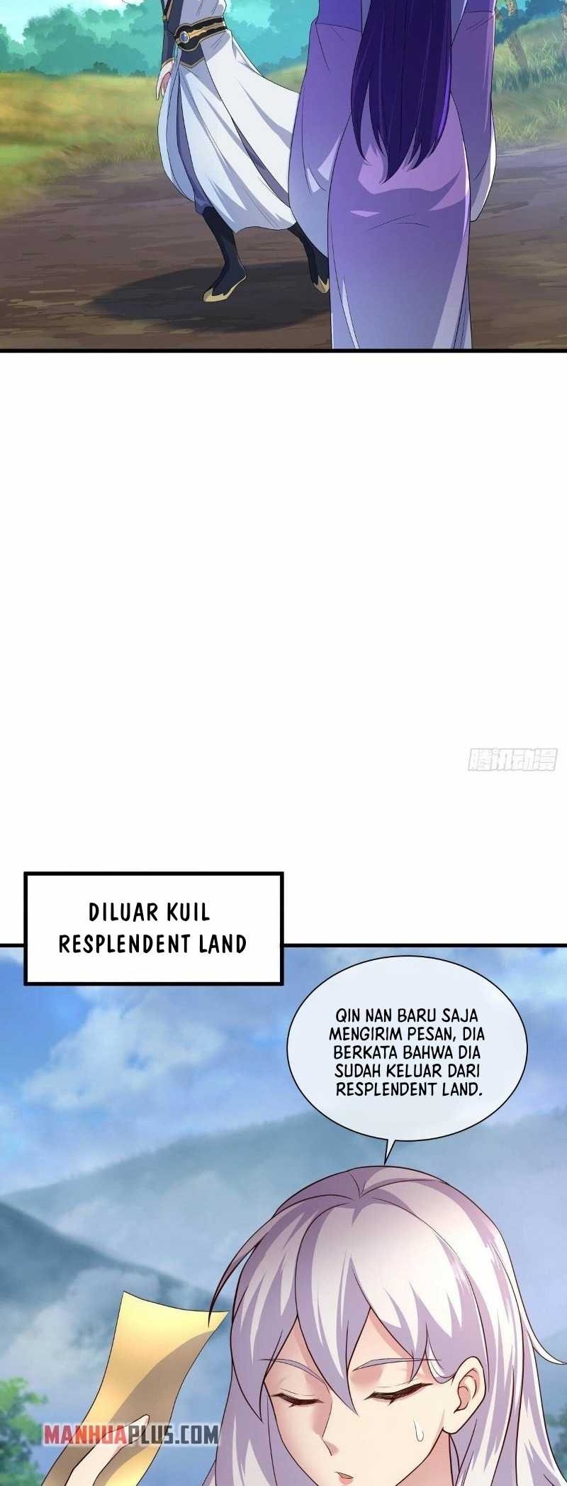 Peerless Soul Chapter 441 - halaman 25