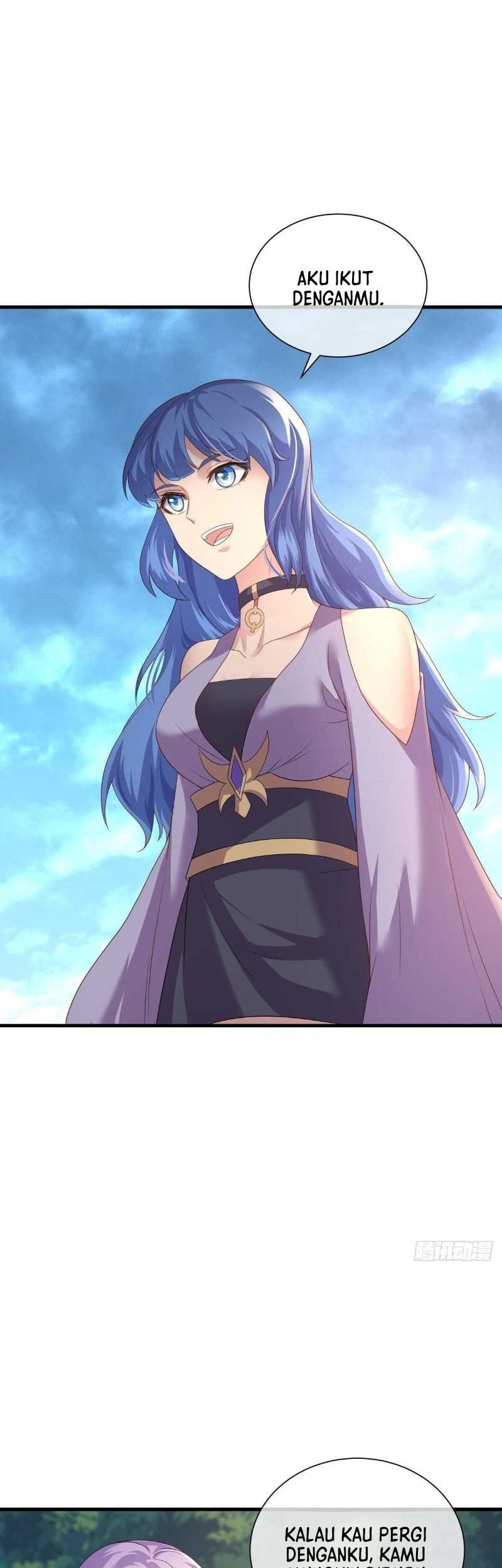 Peerless Soul Chapter 441 - halaman 28