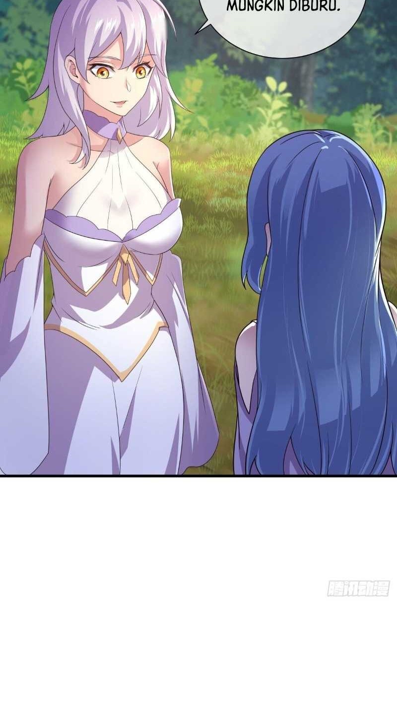Peerless Soul Chapter 441 - halaman 29
