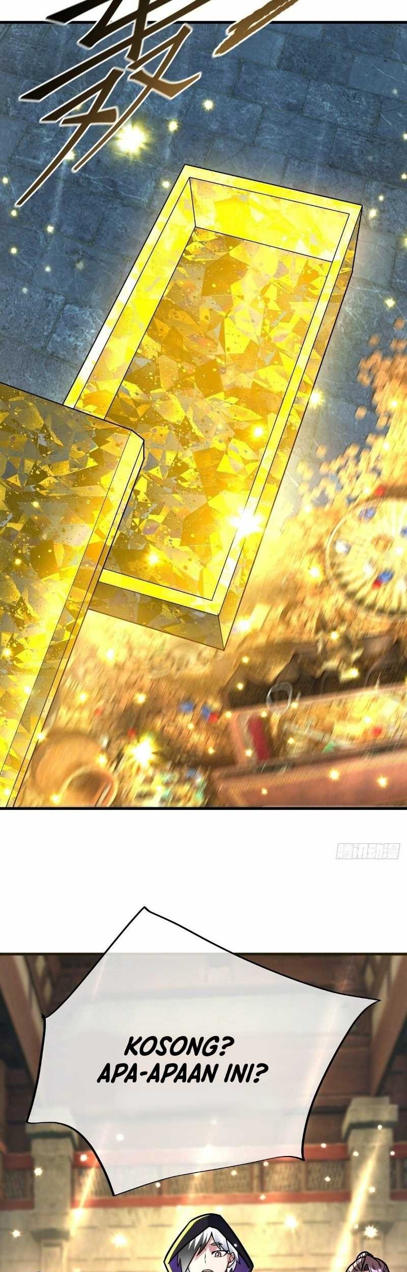 Peerless Soul Chapter 441 - halaman 3