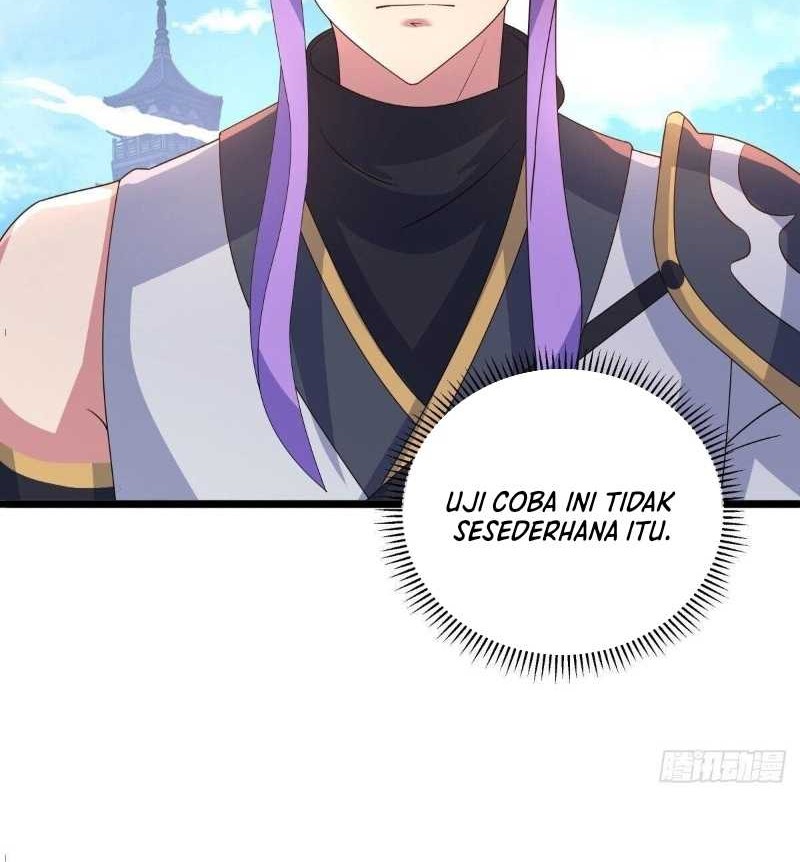 Peerless Soul Chapter 441 - halaman 35