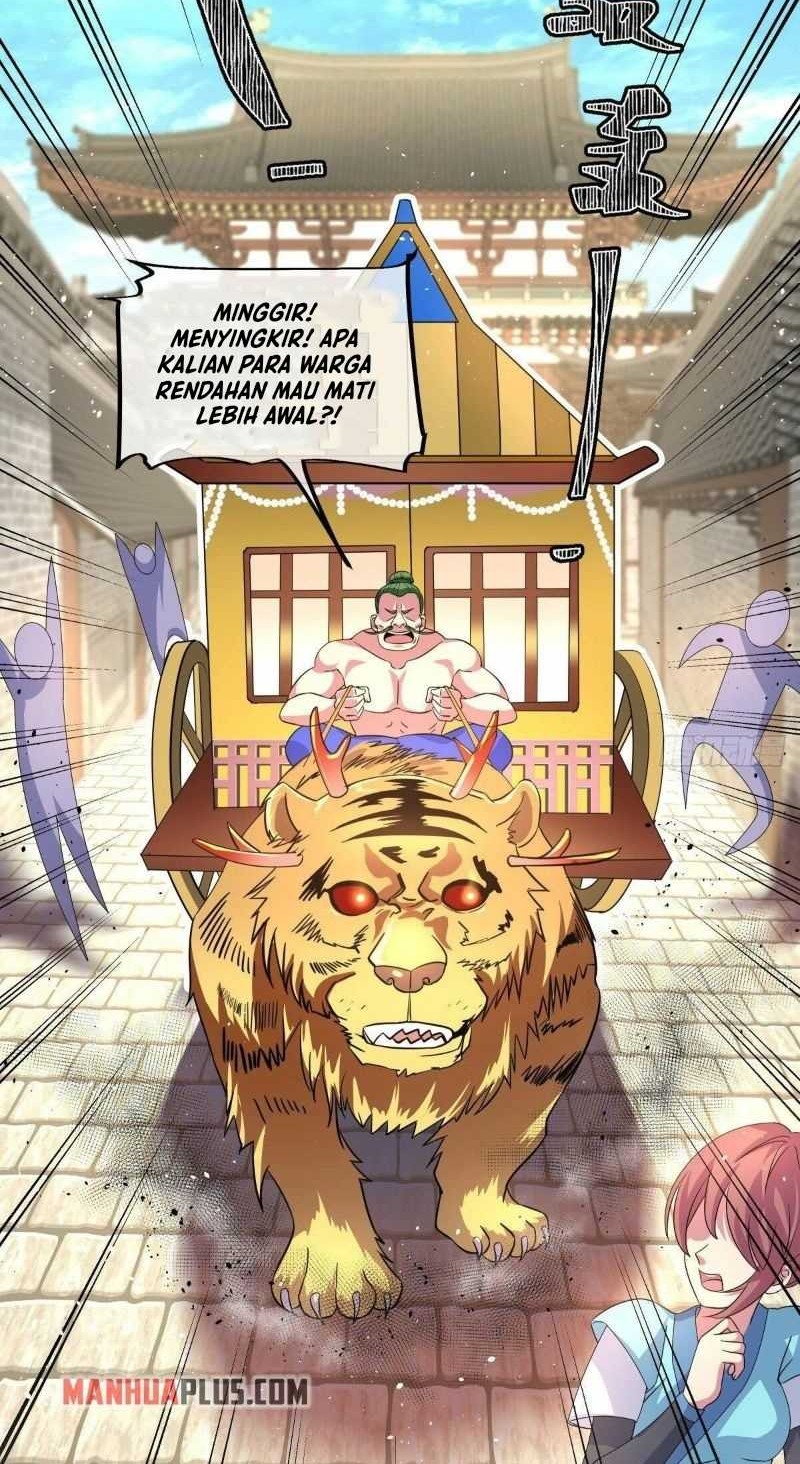 Peerless Soul Chapter 441 - halaman 37