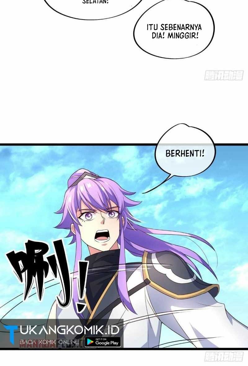 Peerless Soul Chapter 441 - halaman 39