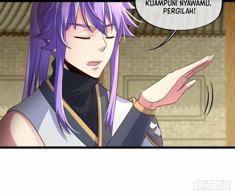 Peerless Soul Chapter 441 - halaman 45