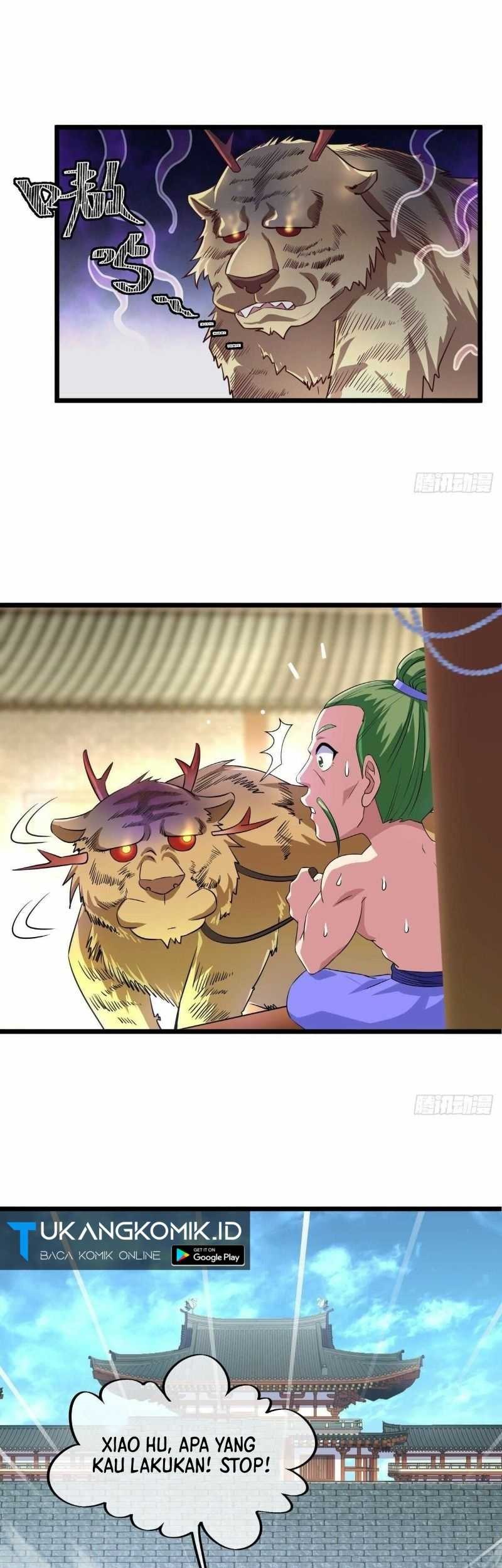 Peerless Soul Chapter 441 - halaman 46
