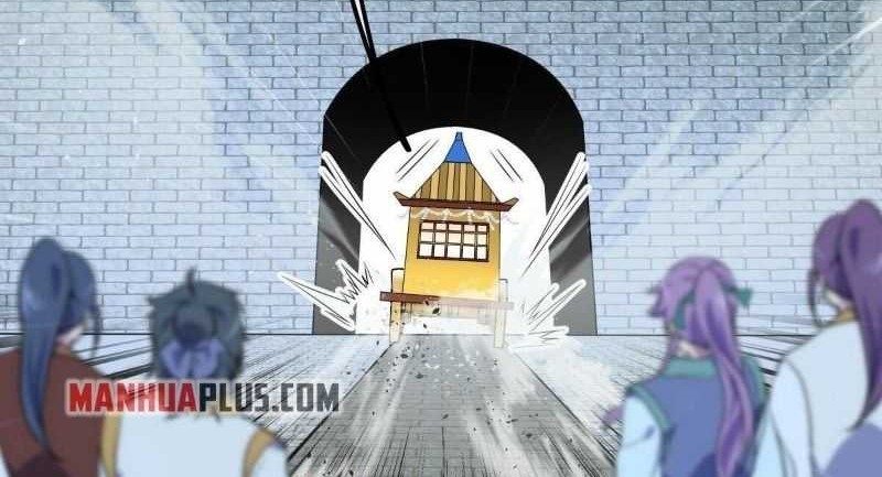 Peerless Soul Chapter 441 - halaman 47