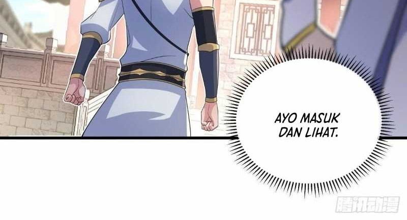 Peerless Soul Chapter 441 - halaman 51
