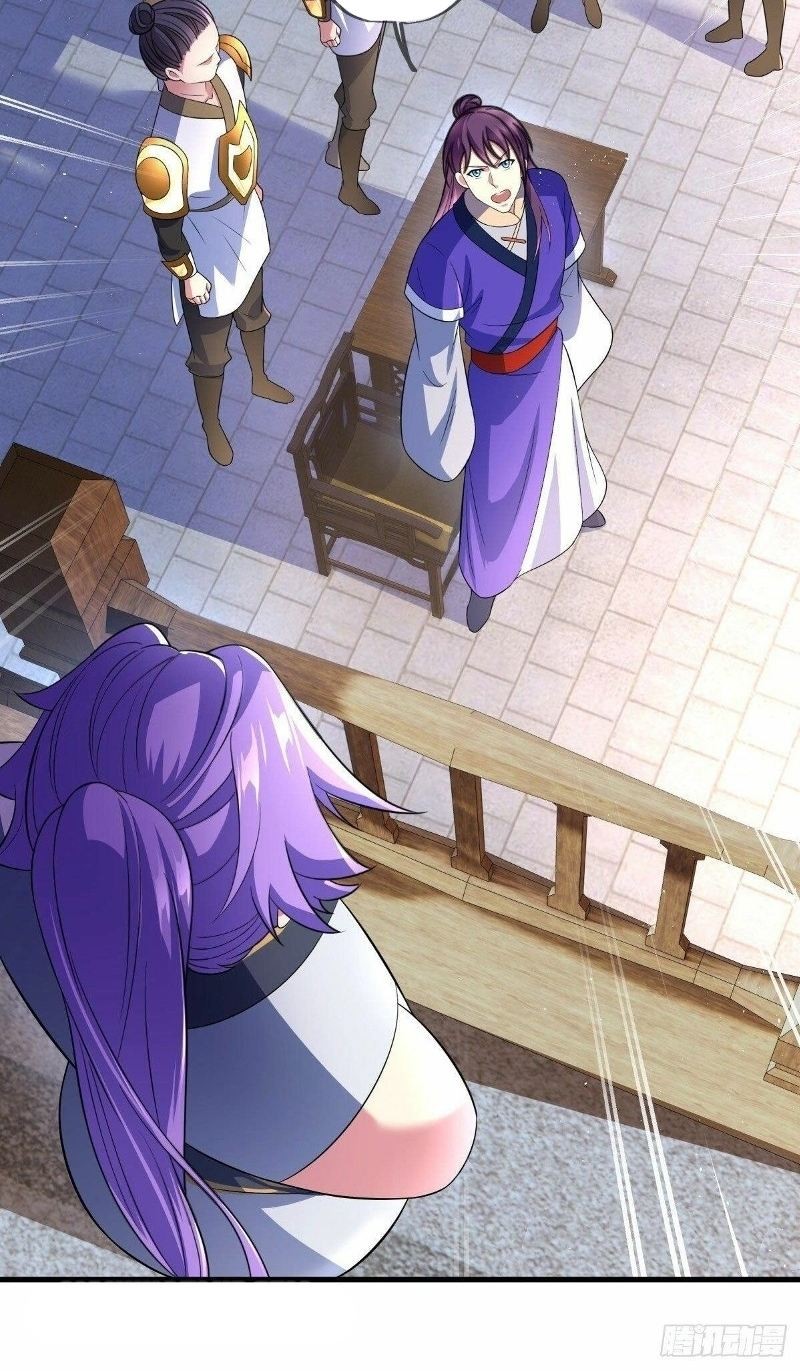Peerless Soul Chapter 442 - halaman 14