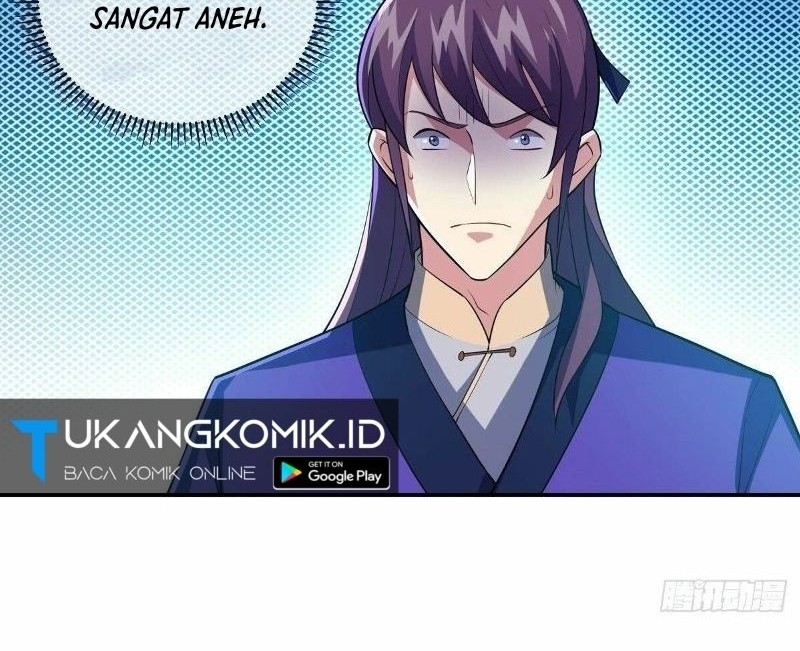 Peerless Soul Chapter 442 - halaman 22