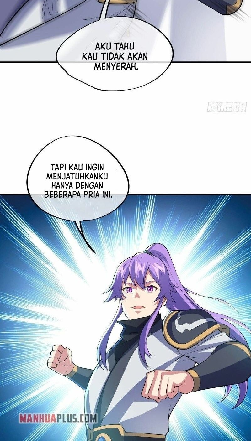 Peerless Soul Chapter 442 - halaman 30