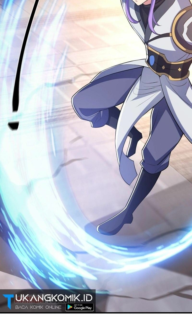 Peerless Soul Chapter 442 - halaman 34