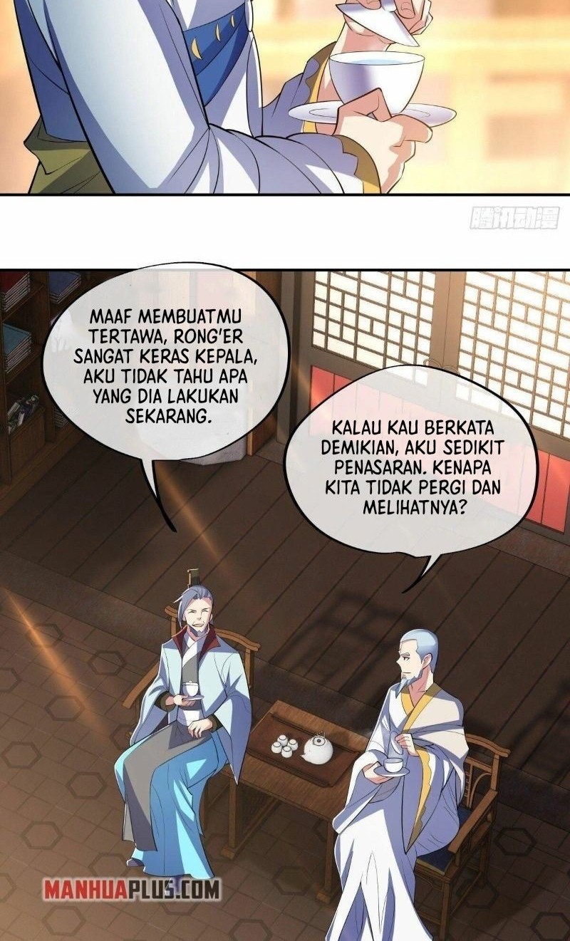 Peerless Soul Chapter 442 - halaman 36