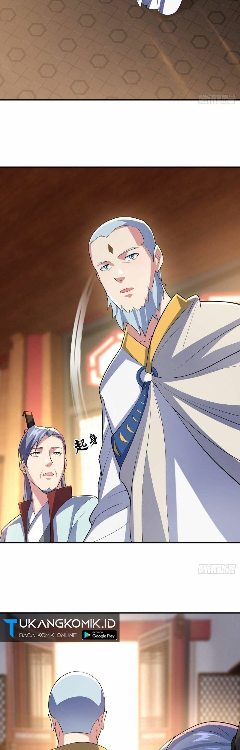 Peerless Soul Chapter 442 - halaman 37