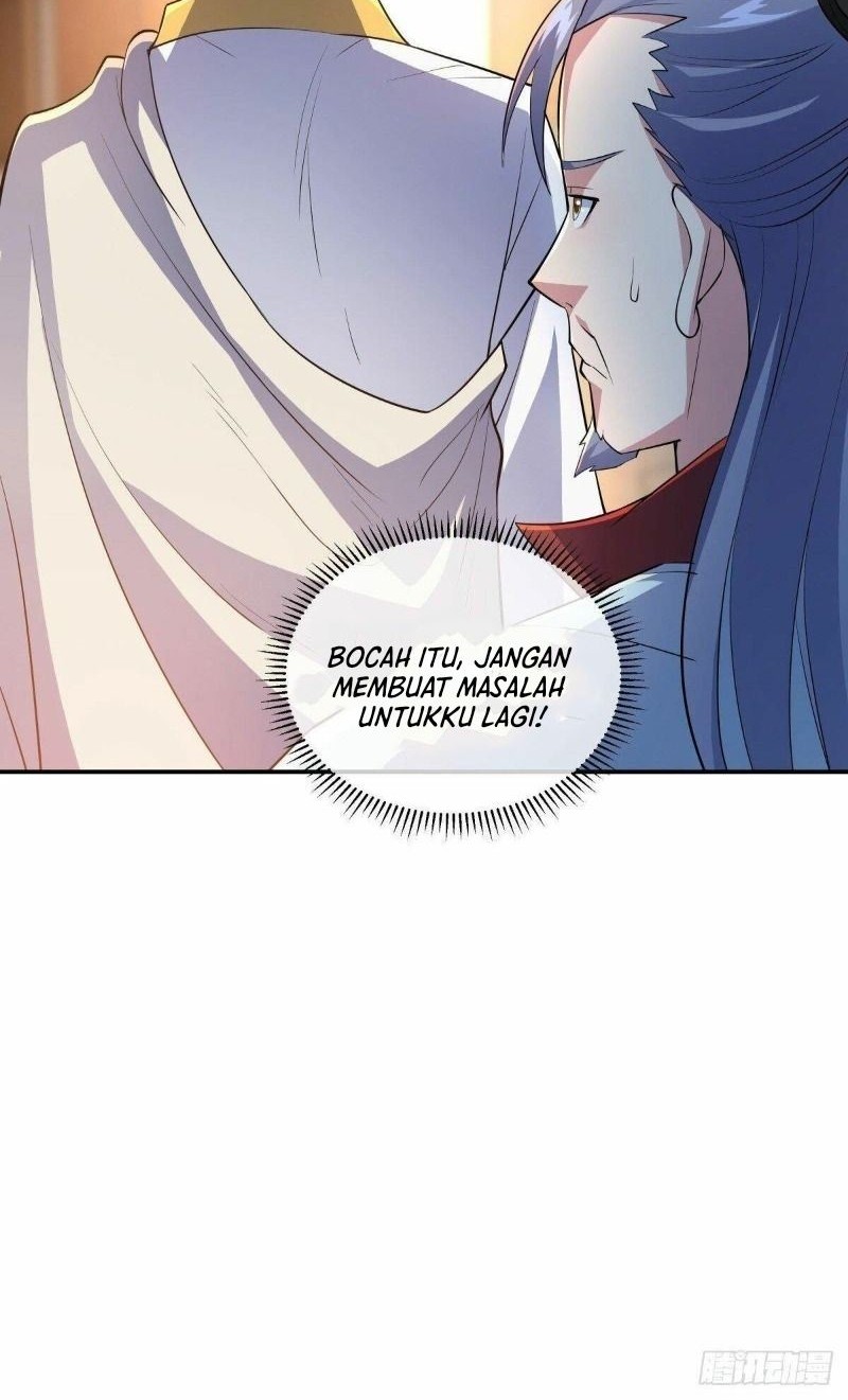 Peerless Soul Chapter 442 - halaman 38