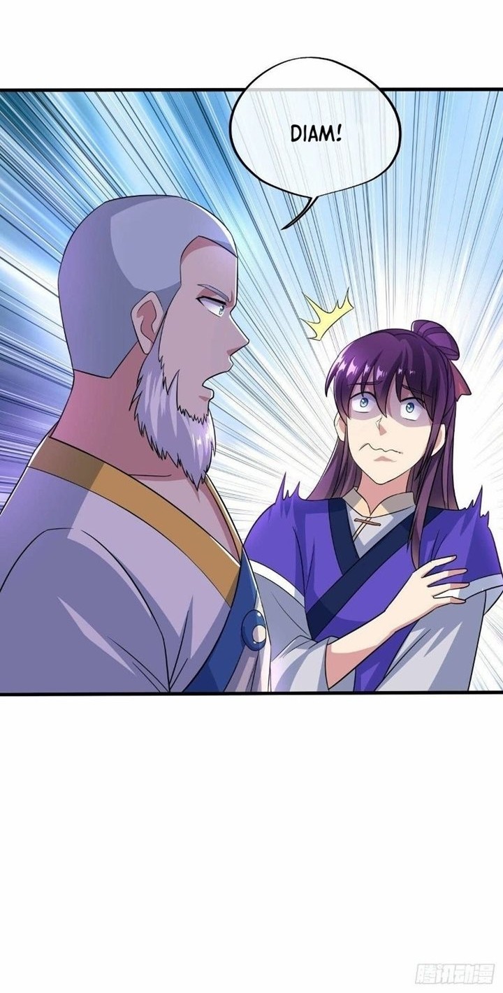 Peerless Soul Chapter 443 - halaman 12