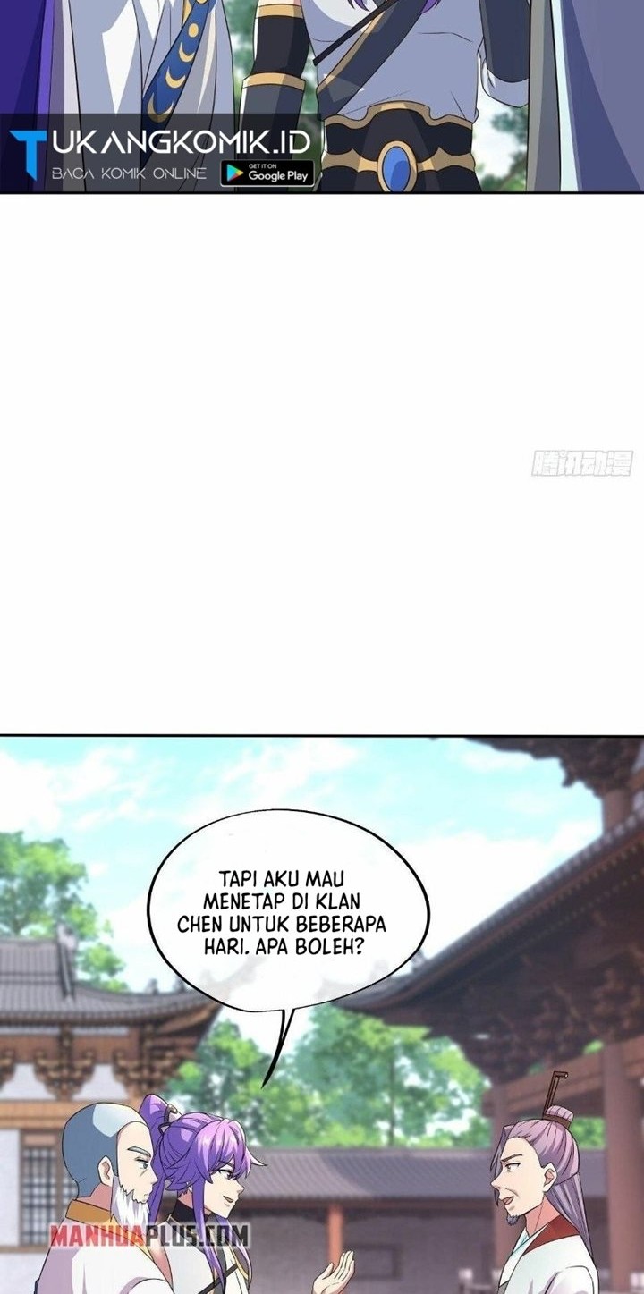 Peerless Soul Chapter 443 - halaman 16