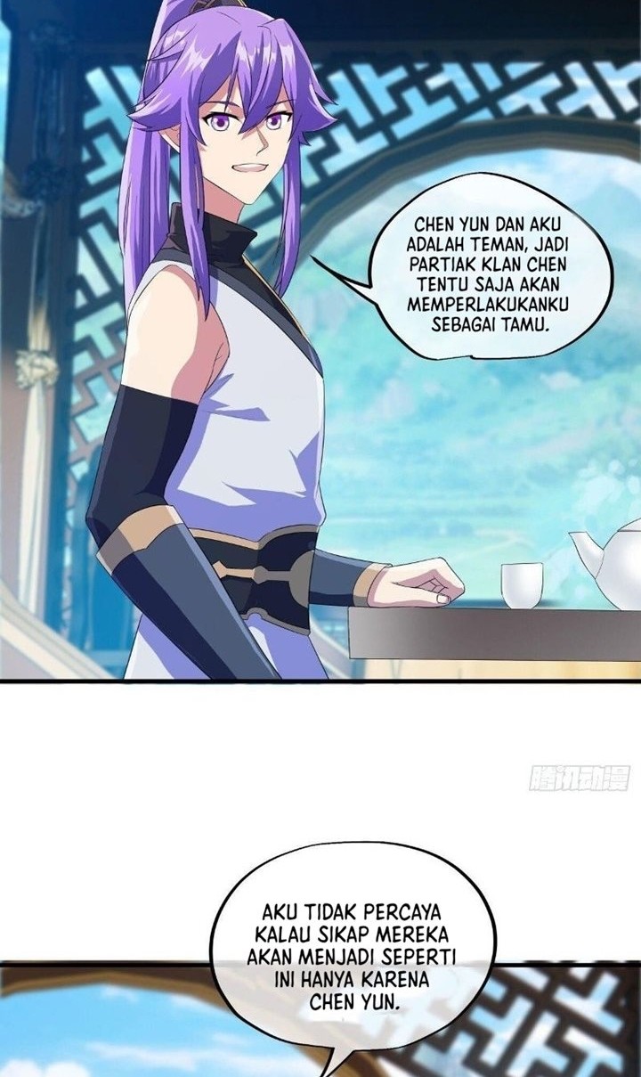 Peerless Soul Chapter 443 - halaman 26